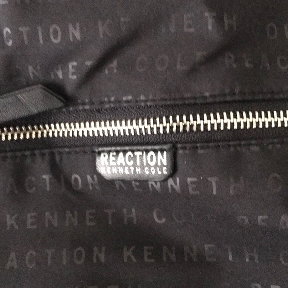 Black Backpack - Picture 2 of 2